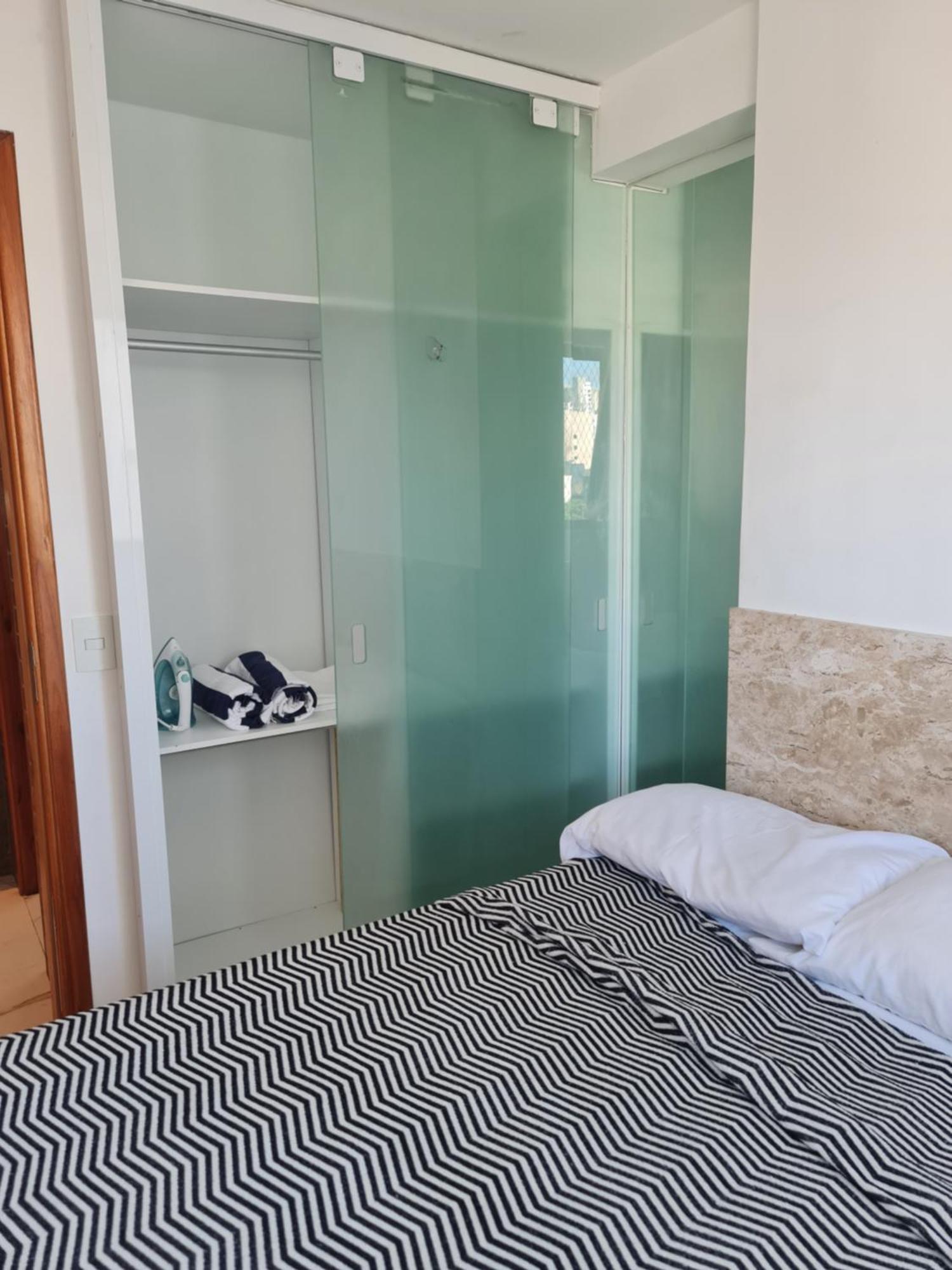 Апартаменты Apartamento Em Boa Viagem Ресифи Экстерьер фото